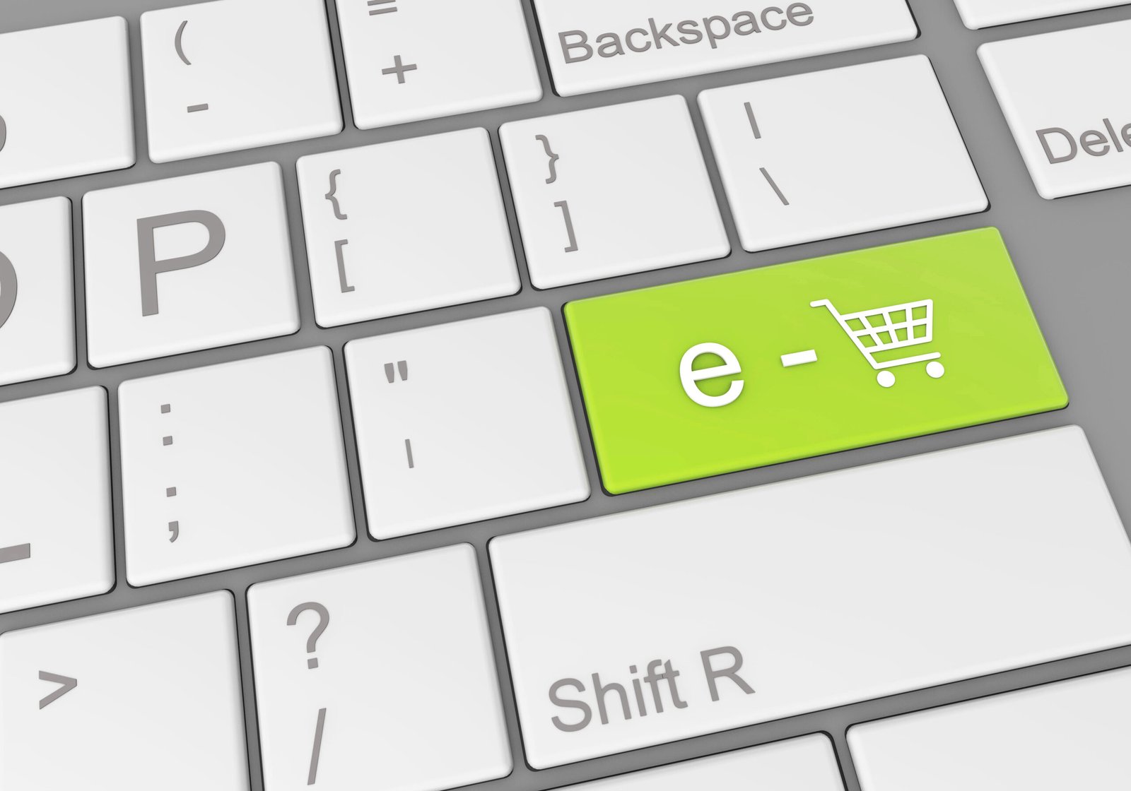 Comprendre le E-Commerce : Types et Avantages