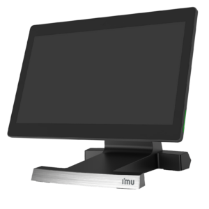 Ecran caisse tactile