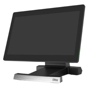 Ecran caisse tactile