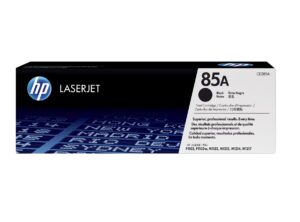 Toner Original HP 85A Noir LaserJet