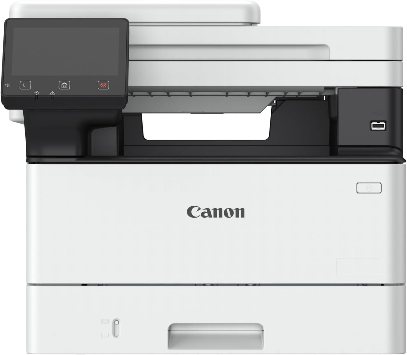 Imprimante Canon i-SENSYS Laser Monochrome MF463DW 3-en-1 sans fil