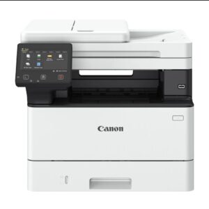 Imprimante Canon i-SENSYS Laser Monochrome MF463DW 3-en-1 sans fil