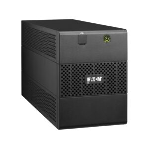 Onduleur Eaton 5E 1100VA 660W line interactive (5E1100IUSB)