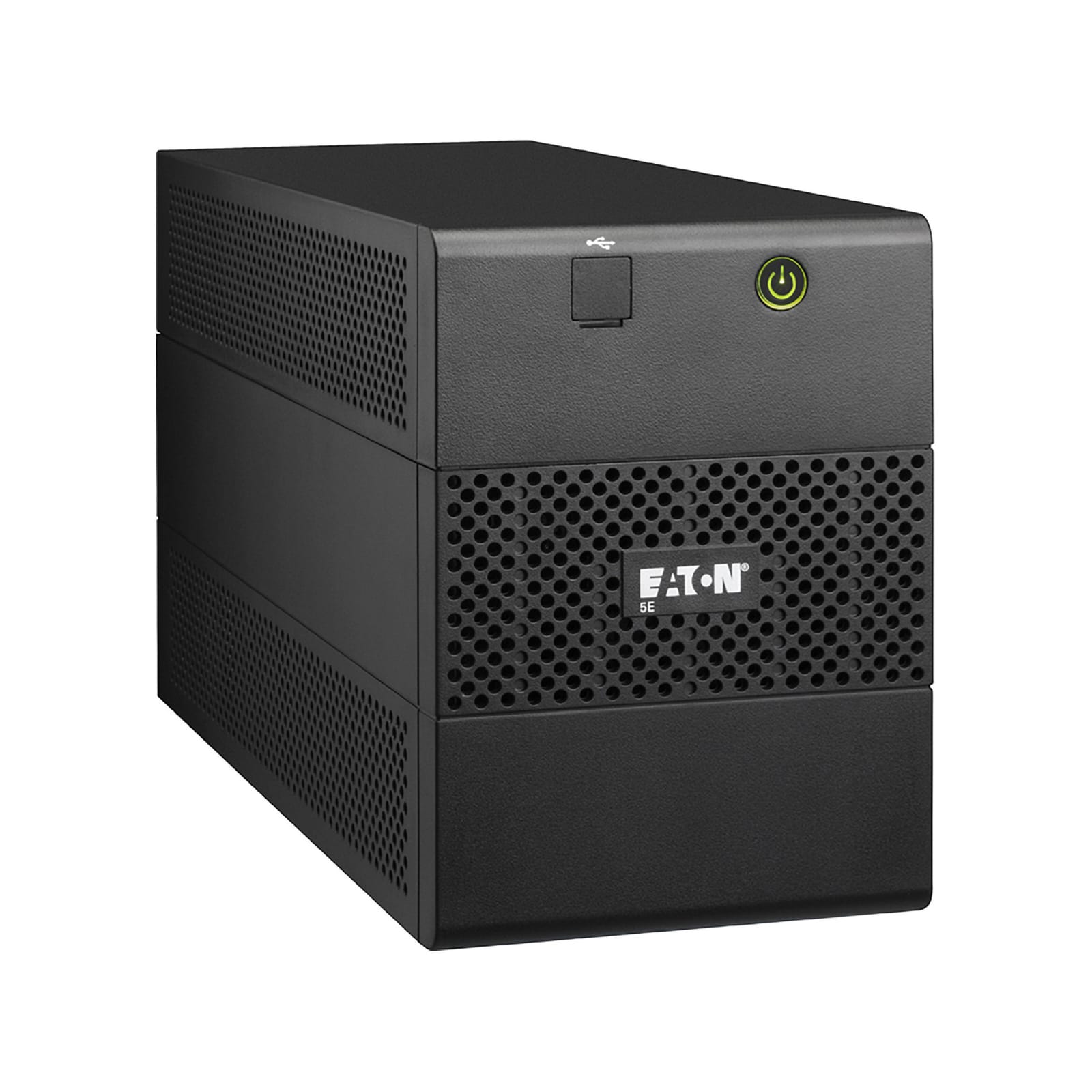 Onduleur Eaton 5E 1100VA 660W line interactive (5E1100IUSB)