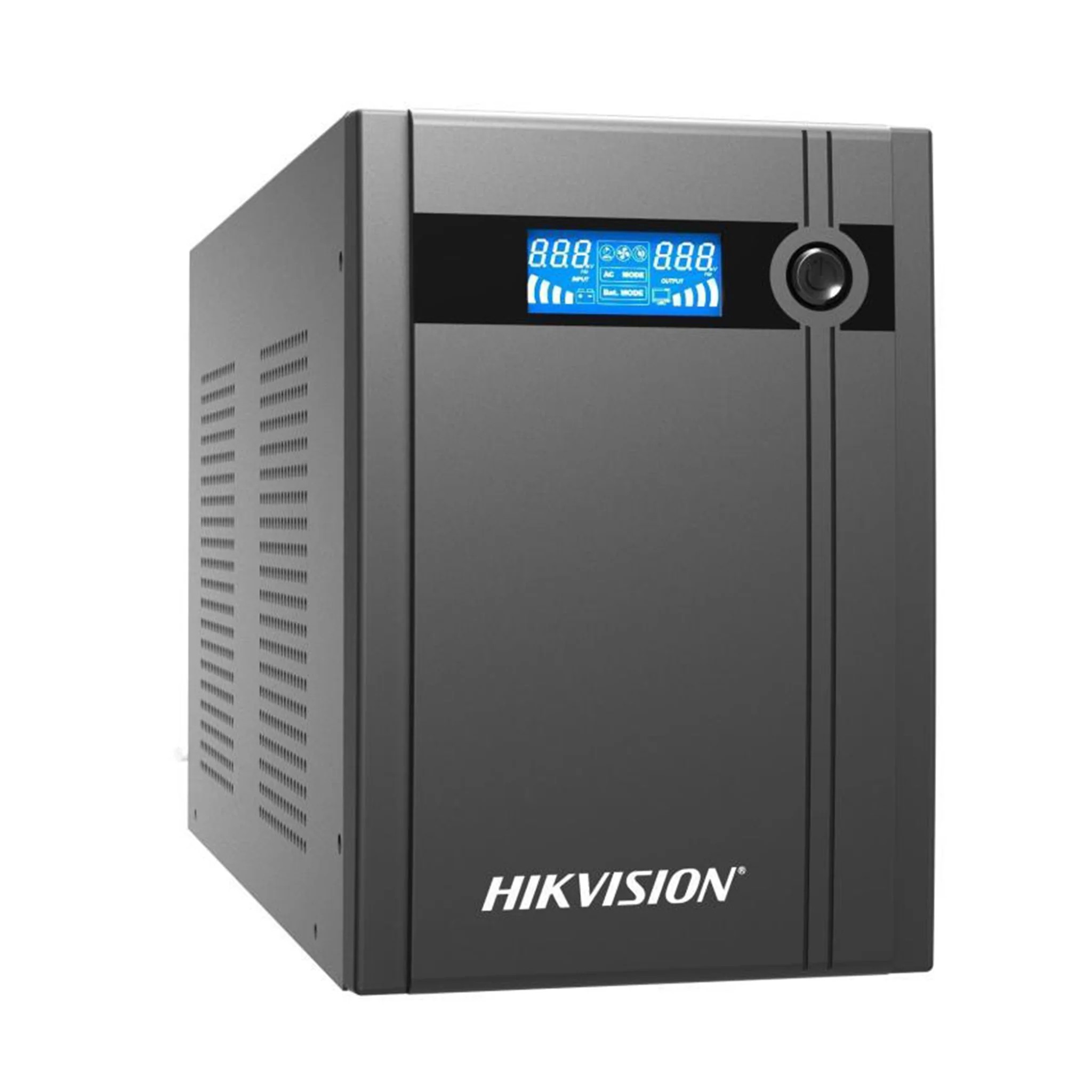 Onduleur Hikvision 3000va 1800w Off line (DS-UPS3000)
