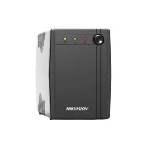 Onduleur Hikvision 600va 360w Off line (DS-UPS600)