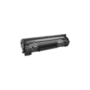 Toner Adaptable HP Noir 35A