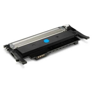 Toner Adaptable HP 117A CYAN (W2071A)