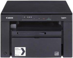Imprimante Canon i-SENSYS Laser Monochrome MF3010
