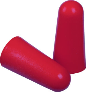 Bouchons d'oreille NERVE 500 Jetable