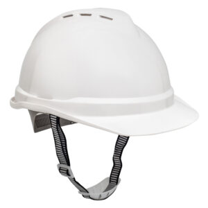 CASQUE DE CHANTIER PARIETAL