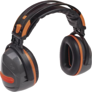 Casque Antibruit Pliable avec Coquilles ABSY AS MARINA