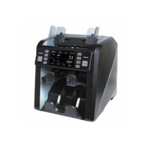 compteurs de billets 2 étages