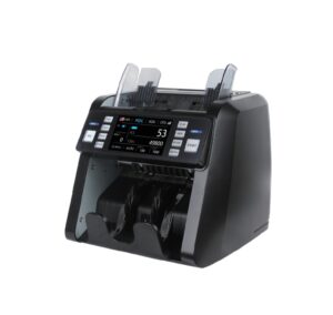 compteurs de billets professionnels 1 étage