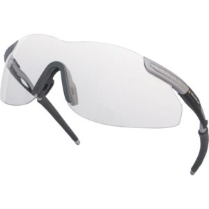Lunettes ergonomiques. Ecran polycarbonate