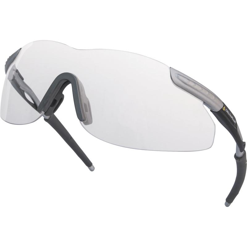 Lunettes ergonomiques. Ecran polycarbonate