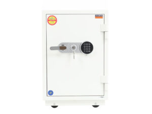 Coffre fort Ignifuge VALBERG FRS 67 EL