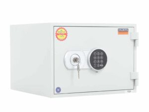 Coffre fort ignifuge VALBERG FRS 30 EL