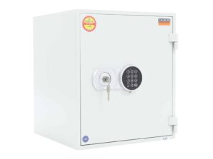 Coffre fort ignifuge VALBERG FRS 51 EL