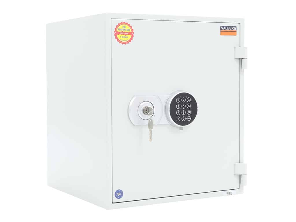 Coffre fort ignifuge VALBERG FRS 51 EL