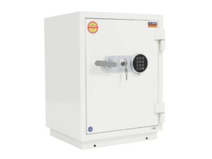 Coffre fort ignifuge VALBERG FRS 66 EL