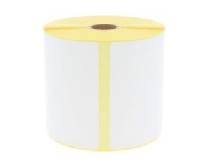Étiquette Thermique Balance RONGTA 53×40 mm – 500 unités Autocollantes